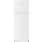 BELLING 55CM NO FROST FRIDGE FREEZER WHITE BFF199WHI